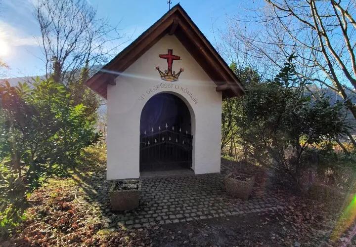 Burgruine Sommerau
