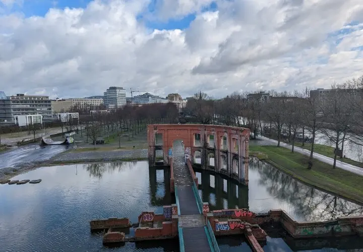 Bürgerpark