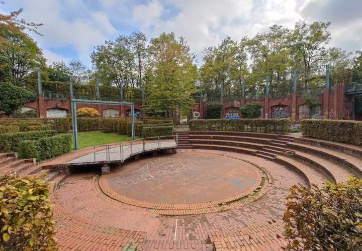 Bürgerpark