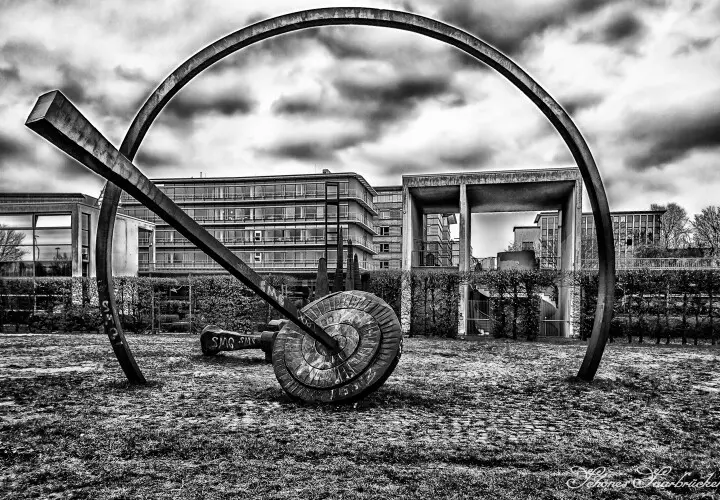 Bürgerpark