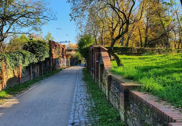 Bürgerpark