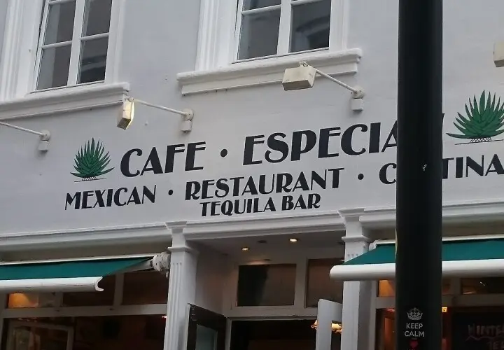 CAFE ESPECIAL Saarbrücken