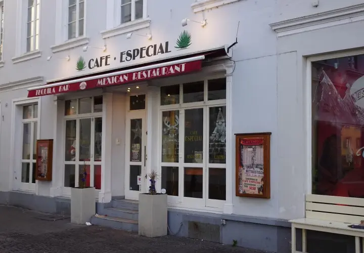 CAFE ESPECIAL Saarbrücken