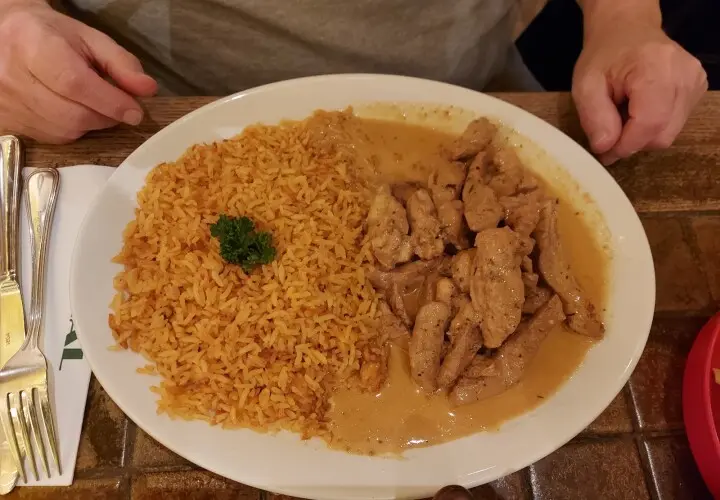CAFE ESPECIAL Saarbrücken