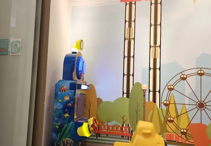 Captain Fun Kids Club
