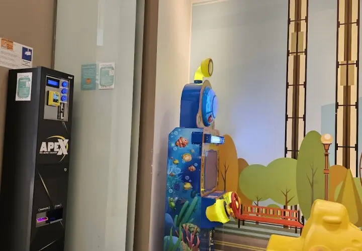 Captain Fun Kids Club