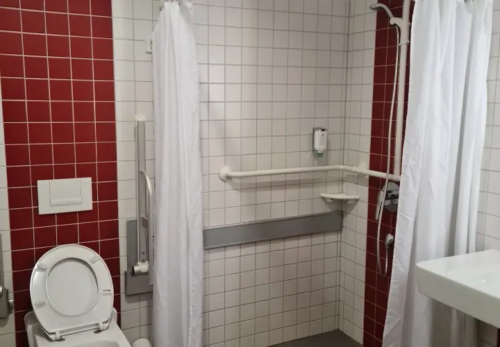 CFK Restaurant - Eventlocation - Tagungshotel - Inklusionsbetrieb