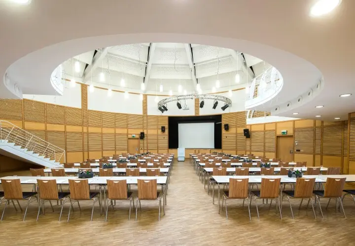 CFK Restaurant - Eventlocation - Tagungshotel - Inklusionsbetrieb