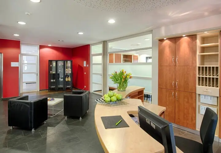 CFK Restaurant - Eventlocation - Tagungshotel - Inklusionsbetrieb