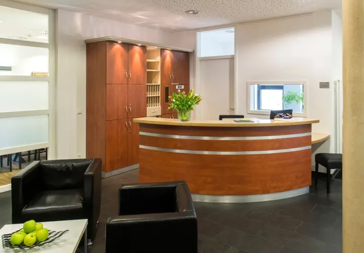 CFK Restaurant - Eventlocation - Tagungshotel - Inklusionsbetrieb