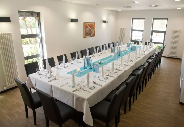 CFK Restaurant - Eventlocation - Tagungshotel - Inklusionsbetrieb