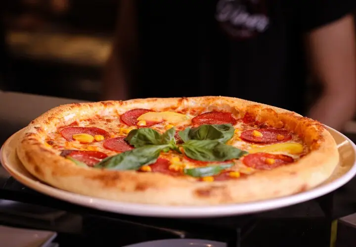 DINER ITALIAN FOOD & GRILL