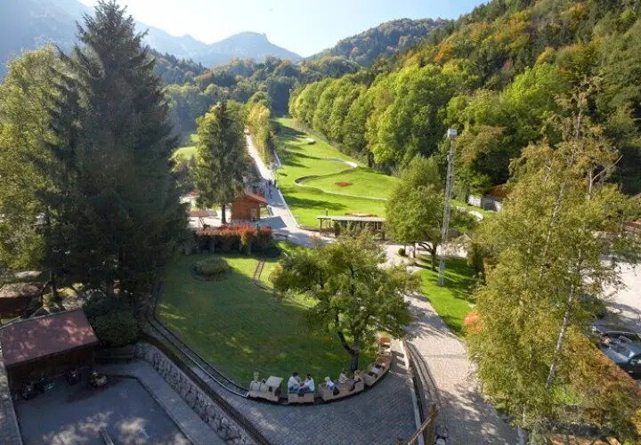 Märchen-Erlebnispark Marquartstein