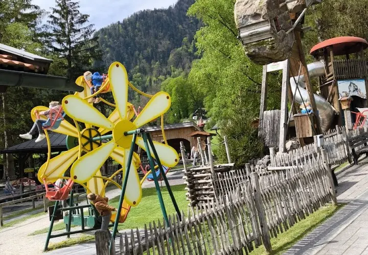 Märchen-Erlebnispark Marquartstein