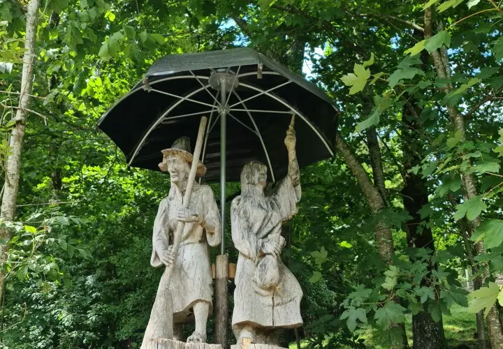 Märchen-Erlebnispark Marquartstein