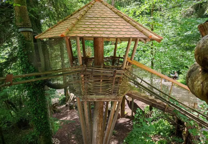 Märchen-Erlebnispark Marquartstein