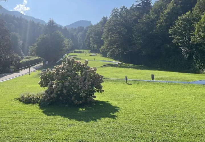 Märchen-Erlebnispark Marquartstein