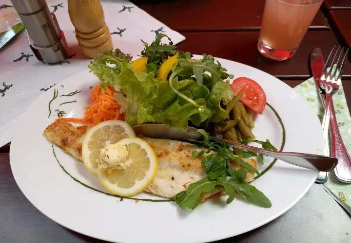 Café Restaurant Jägerwinkl