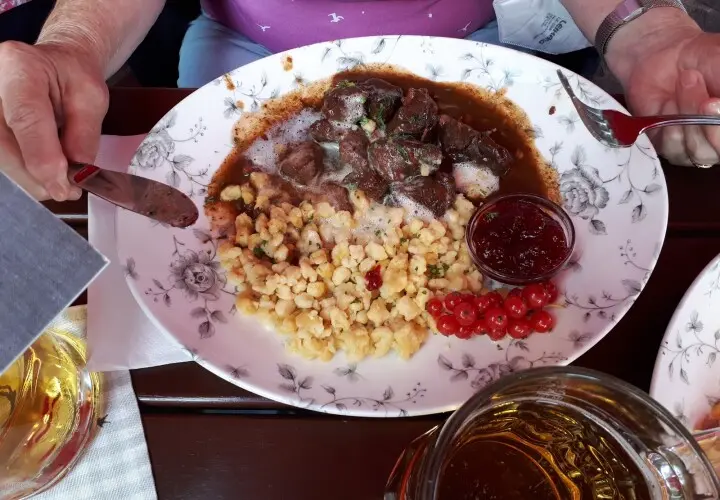 Café Restaurant Jägerwinkl