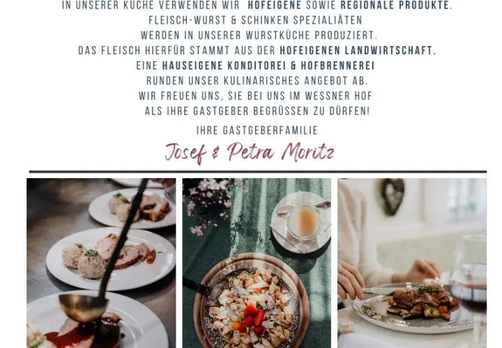 Weßner Hof