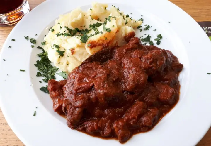 Bambusgarten