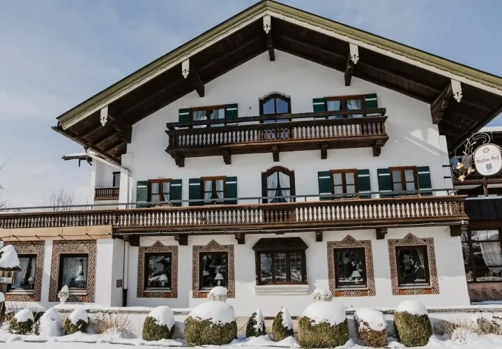 Weßner Hof