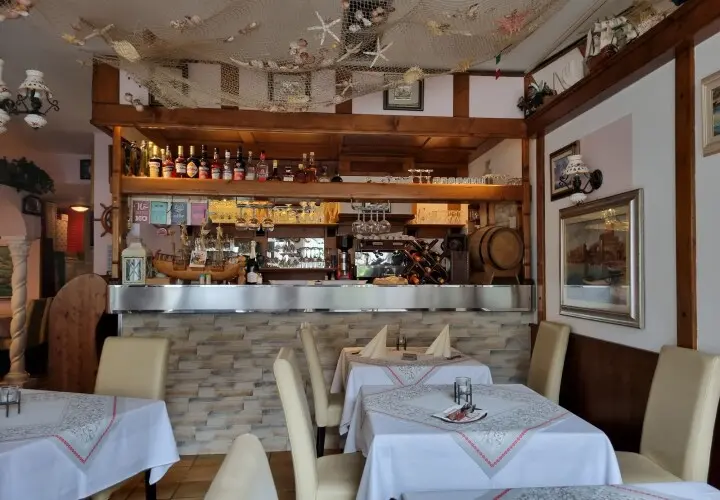 Pizzeria Galeria
