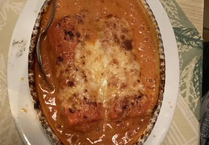 Pizzeria Galeria