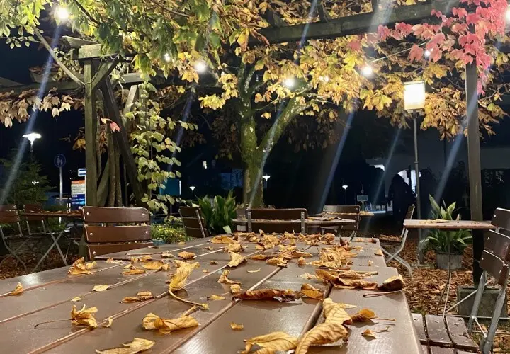 Pizzeria Galeria