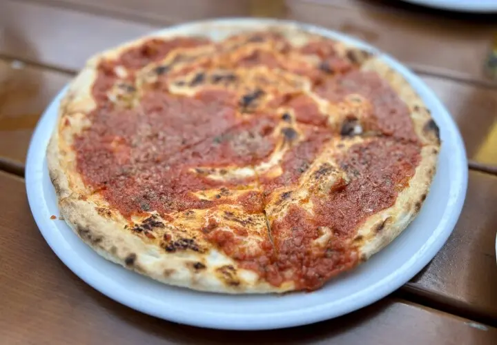Pizzeria Galeria