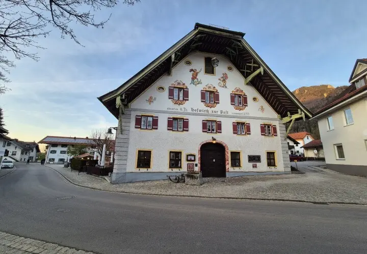 Hofwirth zur Post
