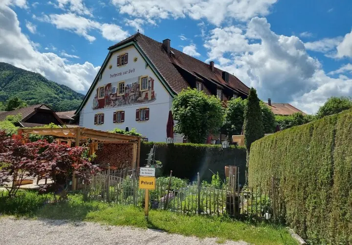 Hofwirth zur Post