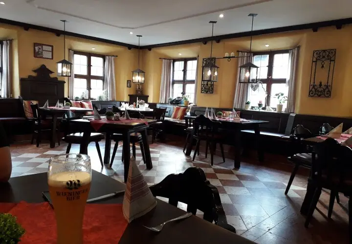 Hofwirth zur Post