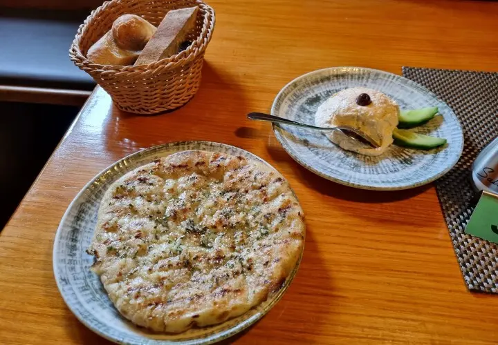 Griechisches Restaurant Poseidon