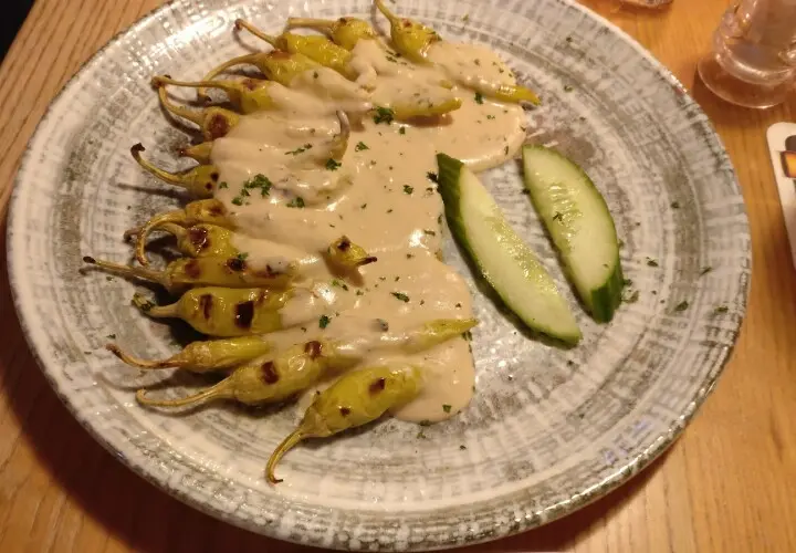 Griechisches Restaurant Poseidon