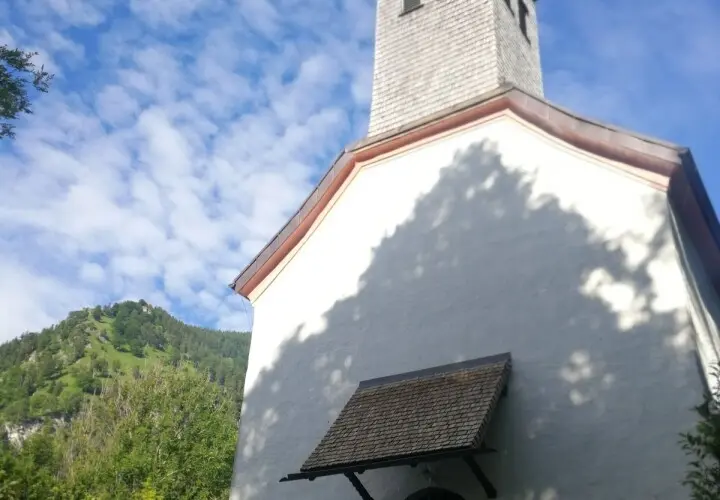 Burg Marquartstein
