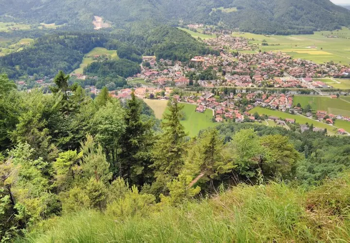 Burg Marquartstein