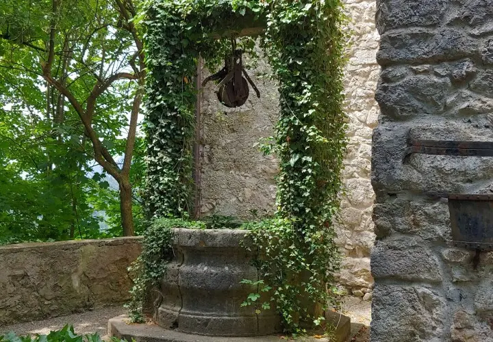 Burg Marquartstein