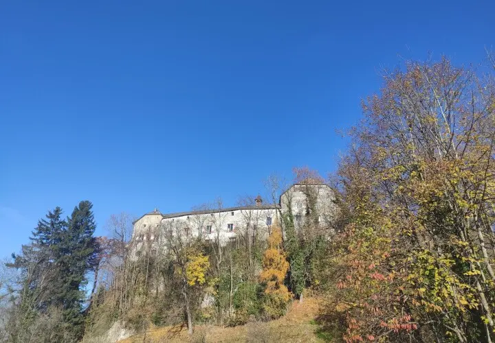 Burg Marquartstein