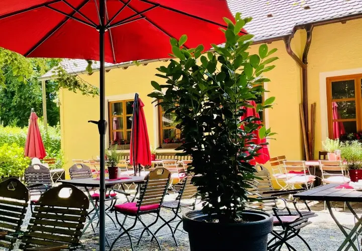 Waldwirtschaft Bienenheim