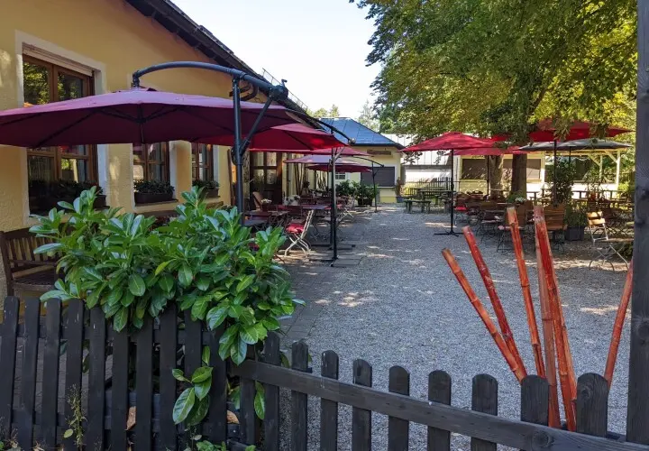 Waldwirtschaft Bienenheim