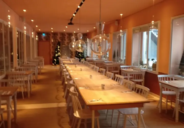 Café Reitschule