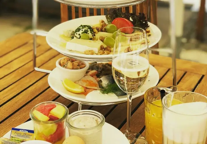 Café Reitschule