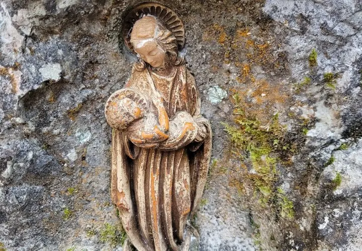 Zauberwald, Ramsau bei Berchtesgaden