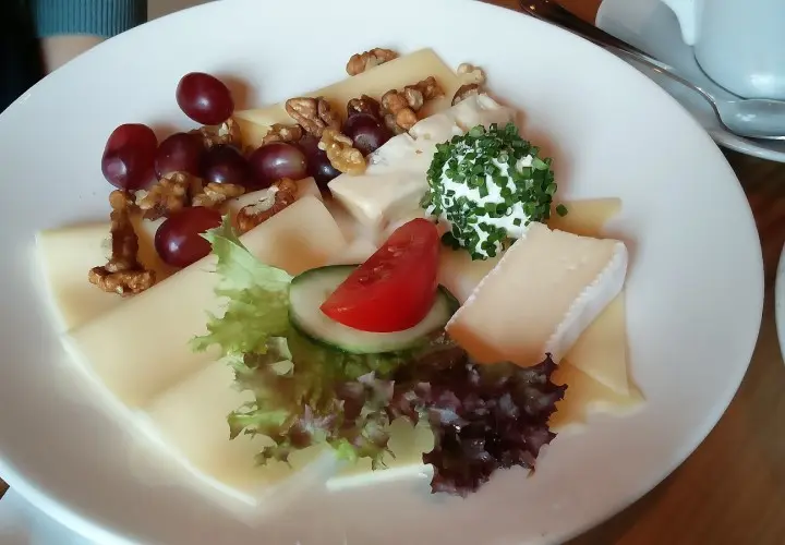 Café Reitschule