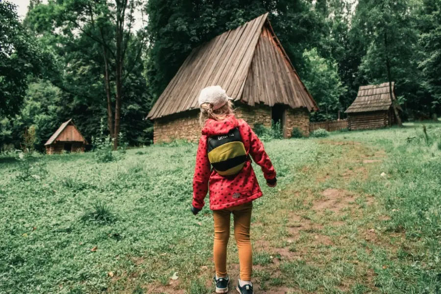 10 Tipps, Hinweise und Empfehlungen für Fernreisen mit Kind