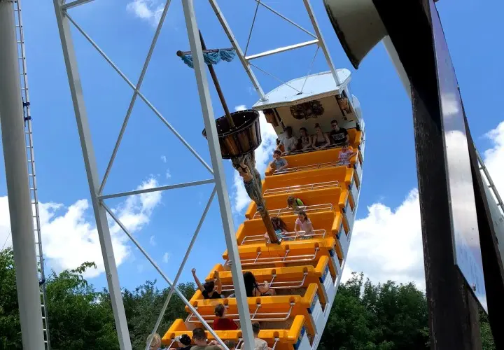 Allgäu Skyline Park