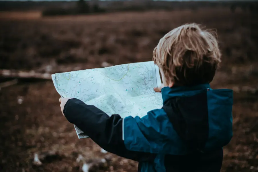 Wandern mit Kind: Tipps, Hinweise und Checkliste für die Familienwanderung