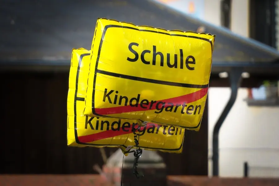 5 Tipps und Hinweise für eine stressfreie Einschulung