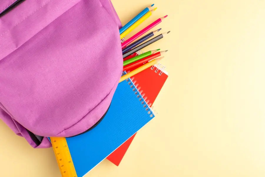 Sparen beim Schuleinkauf - Unsere Low Budget Tipps zum Schulstart